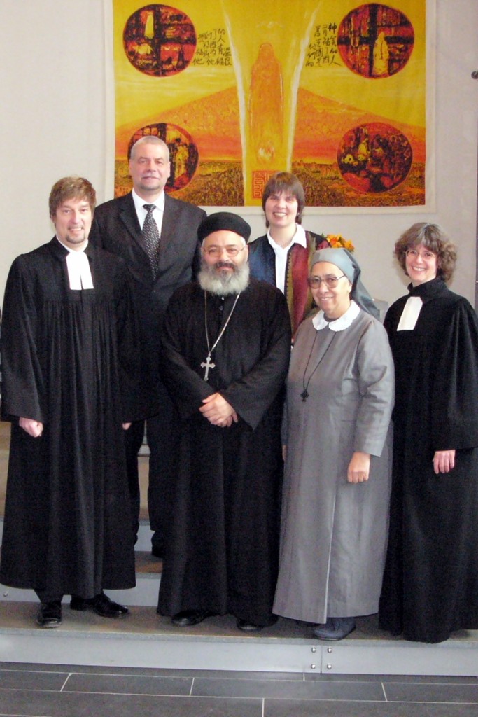 History_2007 Service