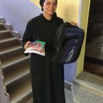 Armenspeisung Beni Suef
